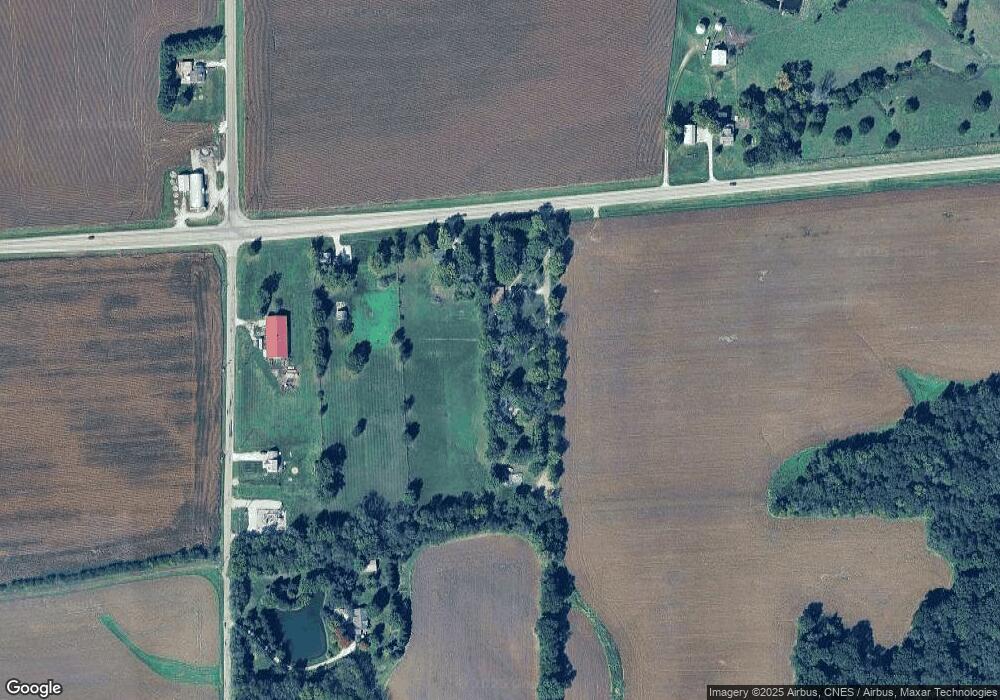 9426 W Farmington Rd, Hanna City, IL 61536 - photo 1