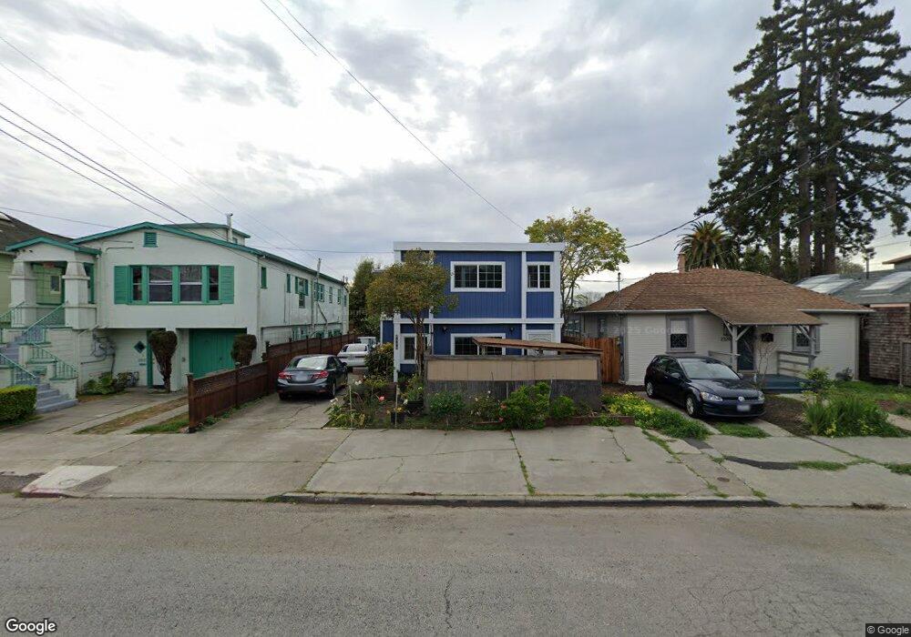 2328 McGee Ave, Berkeley, CA 94703 - photo 1