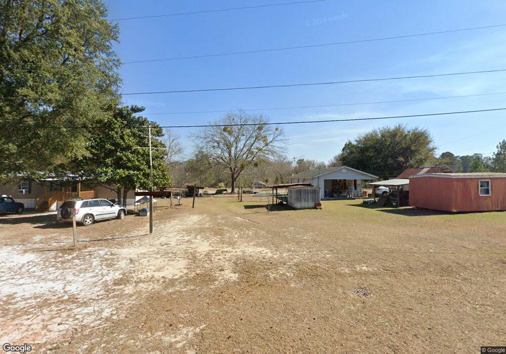 6 Lenox Ave, Mc Rae Helena, GA 31037 - photo 1