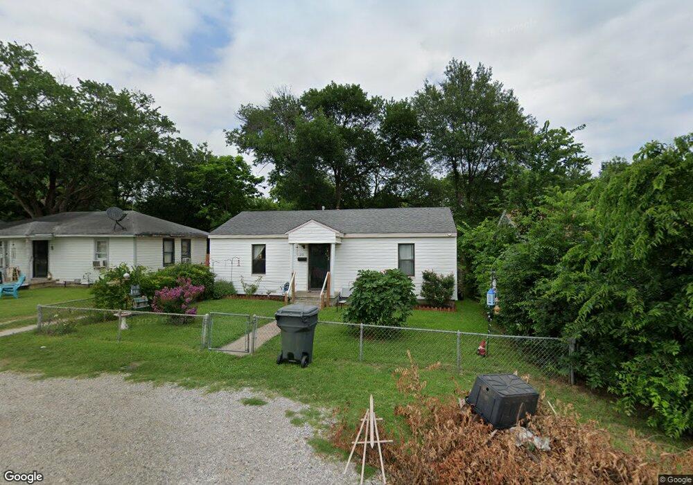 1120 Isabel St, Ardmore, OK 73401 - photo 1