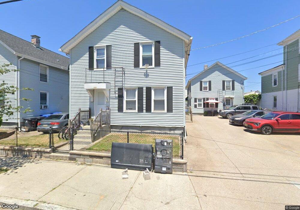 155 Harrison St unit 155-1, Pawtucket, RI 02860 - photo 1