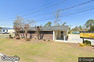407 N Parrish Ave, Adel, GA 31620