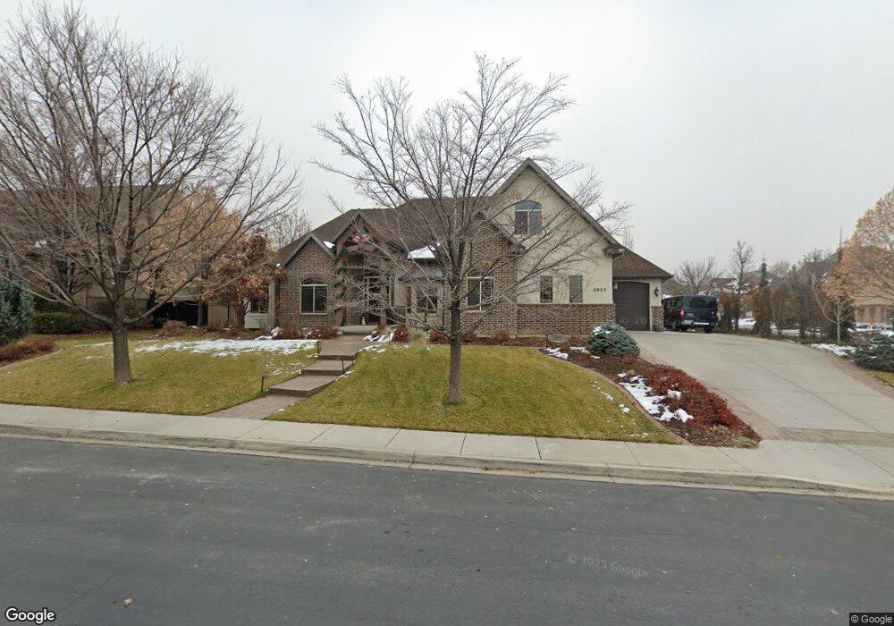 2052 Michael Leon Ln, Pleasant Grove, UT 84062 - photo 1