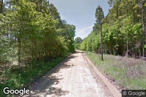 100 Fowler Rd, Durant, MS 39063