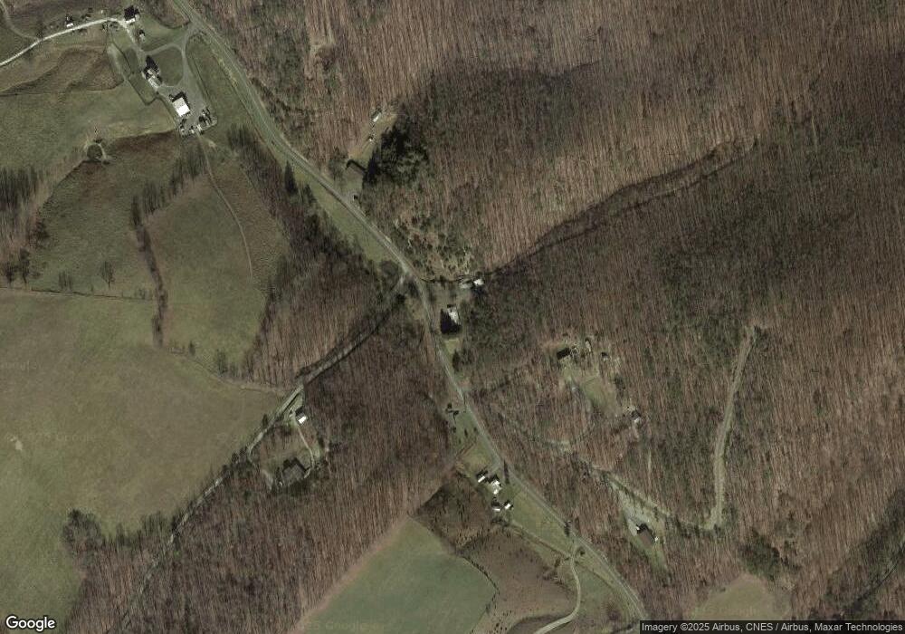 7562 Morgantown Rd, Maysville, WV 26833 - photo 1