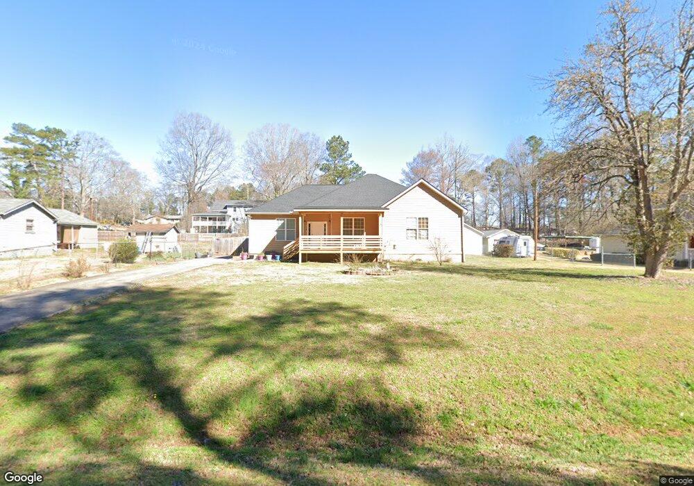 1472 Butler St, Jonesboro, GA 30236 - photo 1