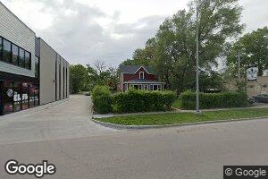 821 E 4th St, Waterloo, IA 50703