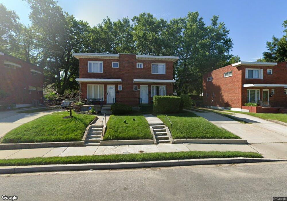 3315 W Northern Pkwy, Baltimore, MD 21215 - photo 1