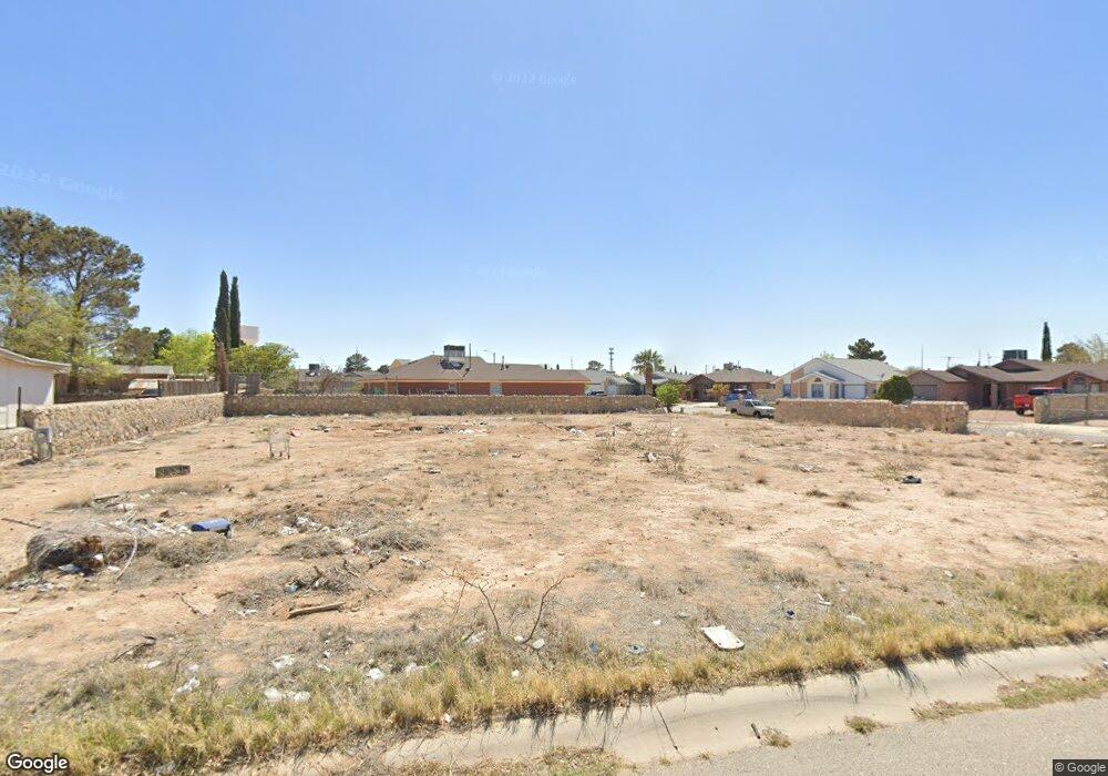 14038 Texas Rainbow Dr, Horizon City, TX 79928 - photo 1