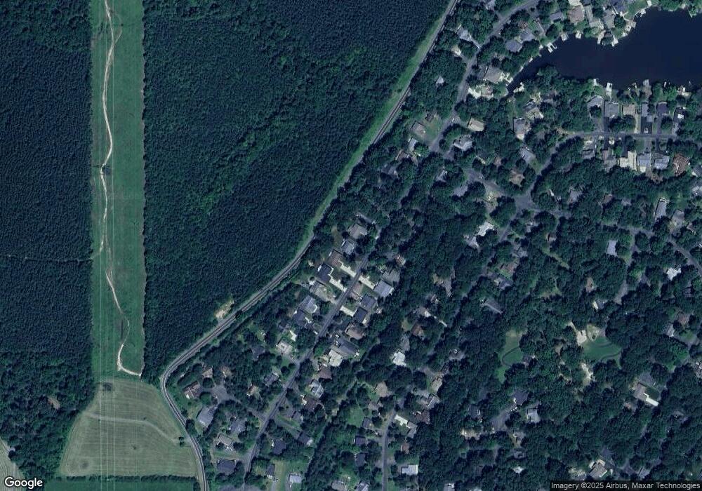 1514 Lakeview Pkwy, Locust Grove, VA 22508 - photo 1