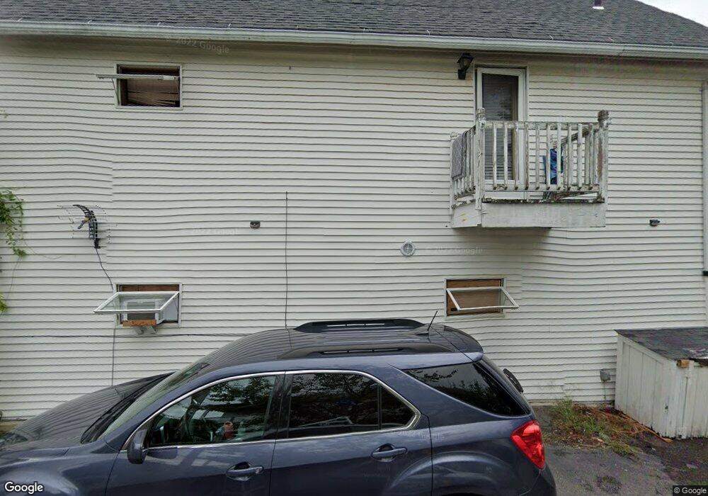 702 Hickory St, Scranton, PA 18505 - photo 1