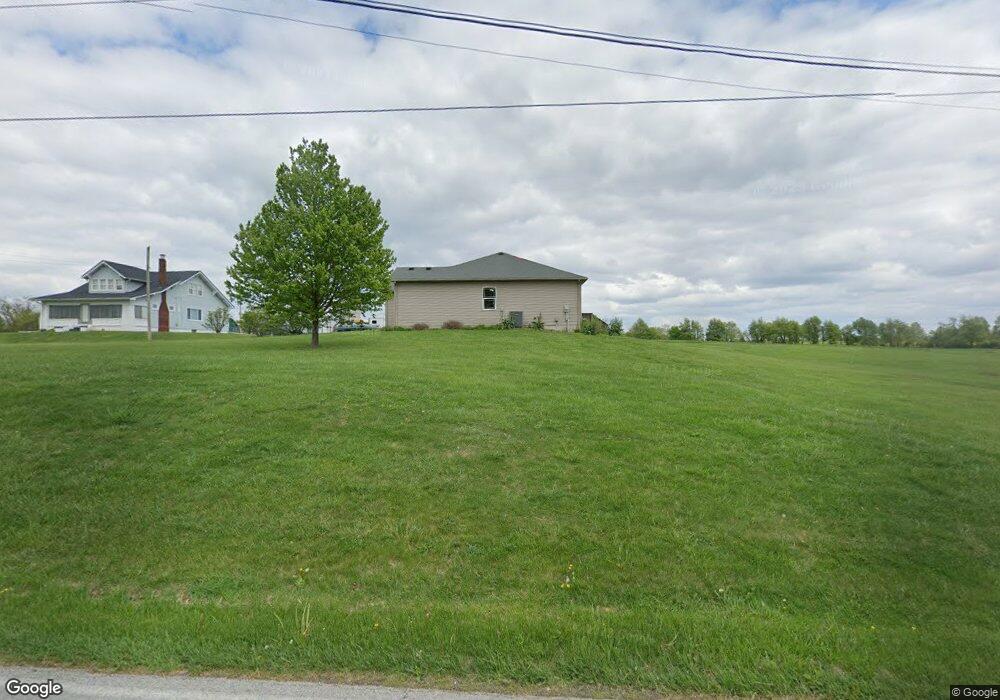 7980 Atkins Rd, Floyds Knobs, IN 47119 - photo 1