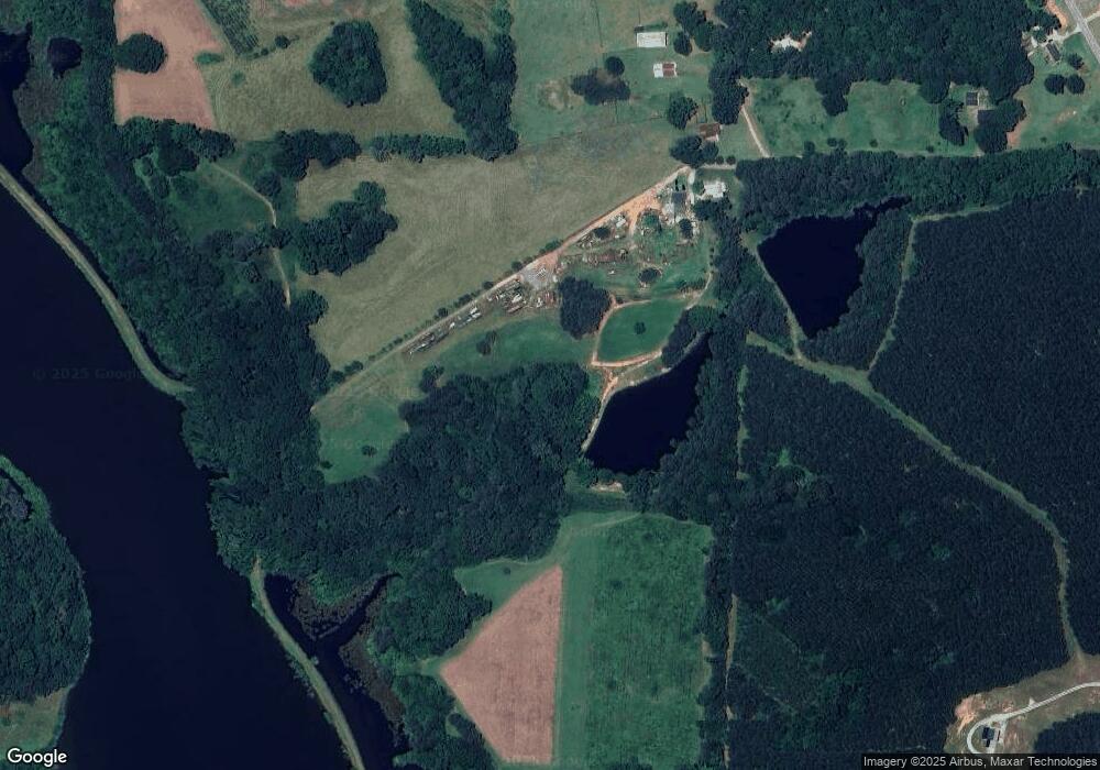 3944 Dally Rd, Covington, GA 30014 - photo 1