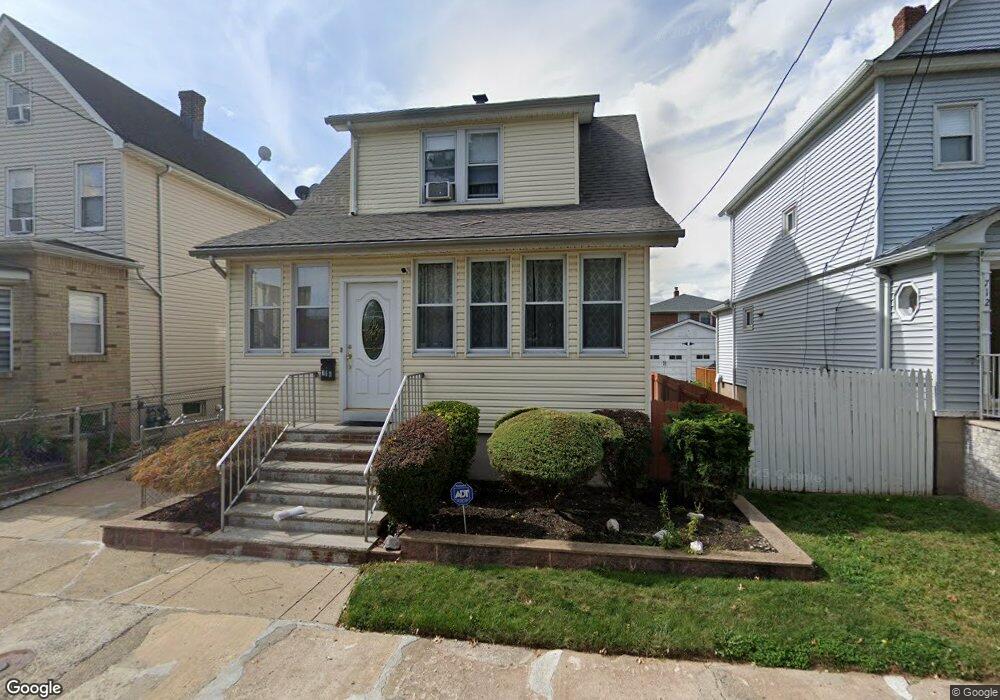 716 Dennis Place, Linden, NJ 07036 - photo 1