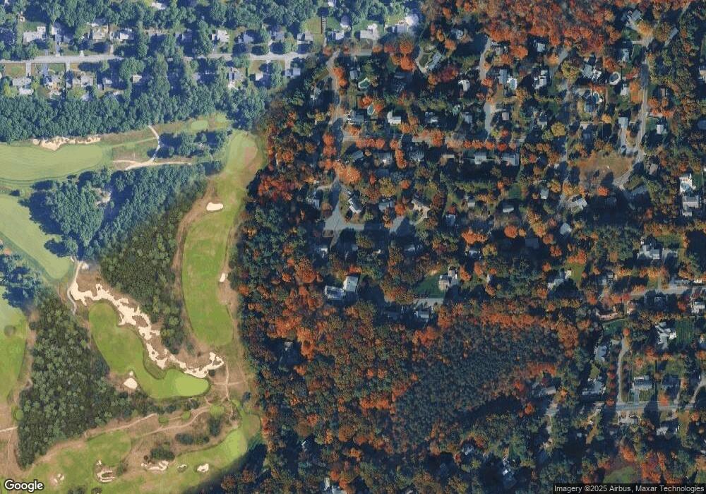 3 Paul Revere Rd, Hingham, MA 02043 - photo 1