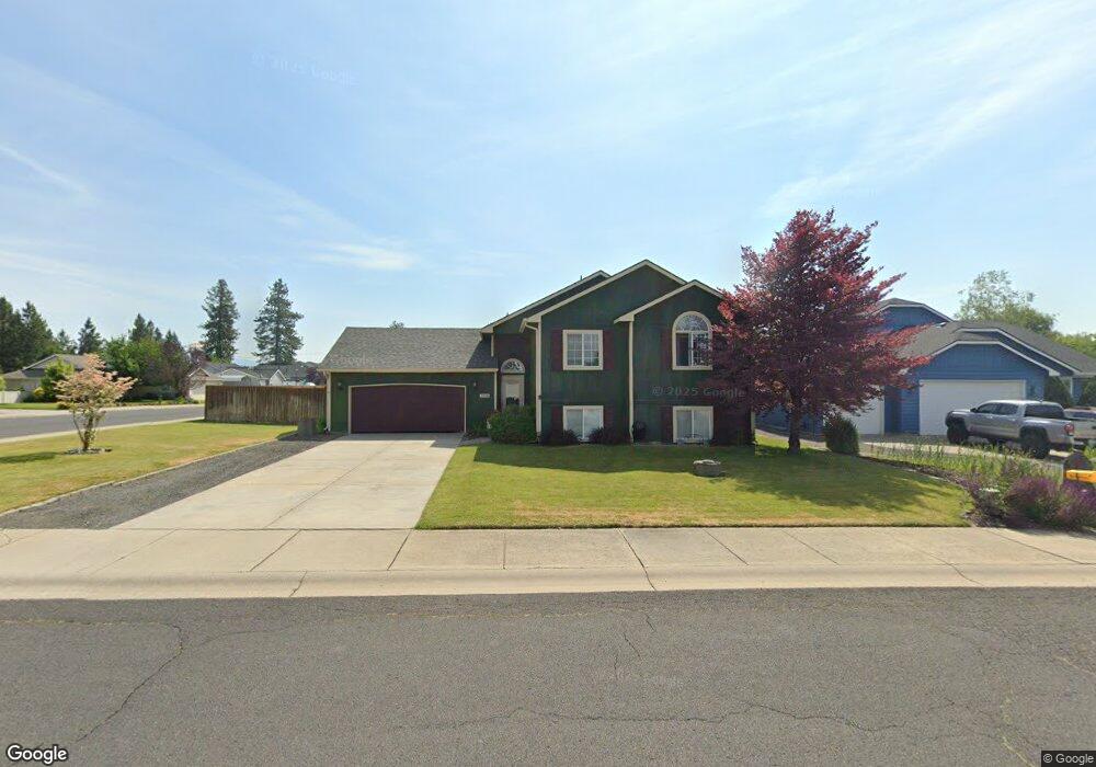 17916 N West Trail Ct, Colbert, WA 99005 - photo 1