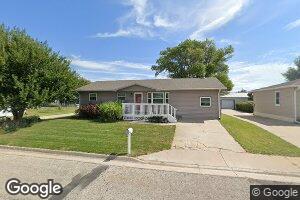 118 S 9th St, Osborne, KS 67473