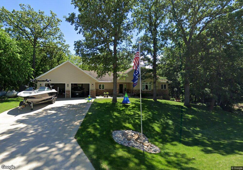 3830 Forest Park Rd SW, Alexandria, MN 56308 - photo 1