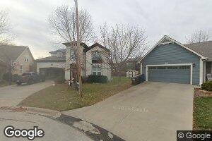 1007 April Rain Ct, Lawrence, KS 66049