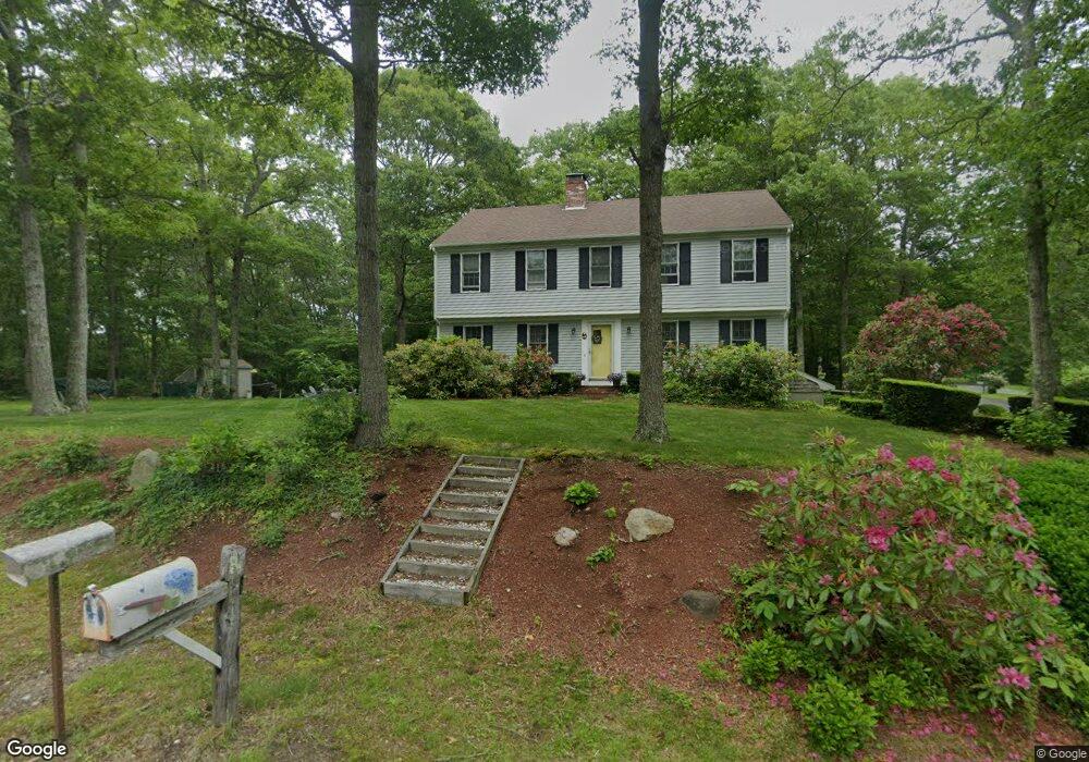 48 Christopher Hollow Rd, Sandwich, MA 02563 - photo 1