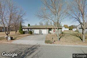 505 8th Ave SE, Barnesville, MN 56514