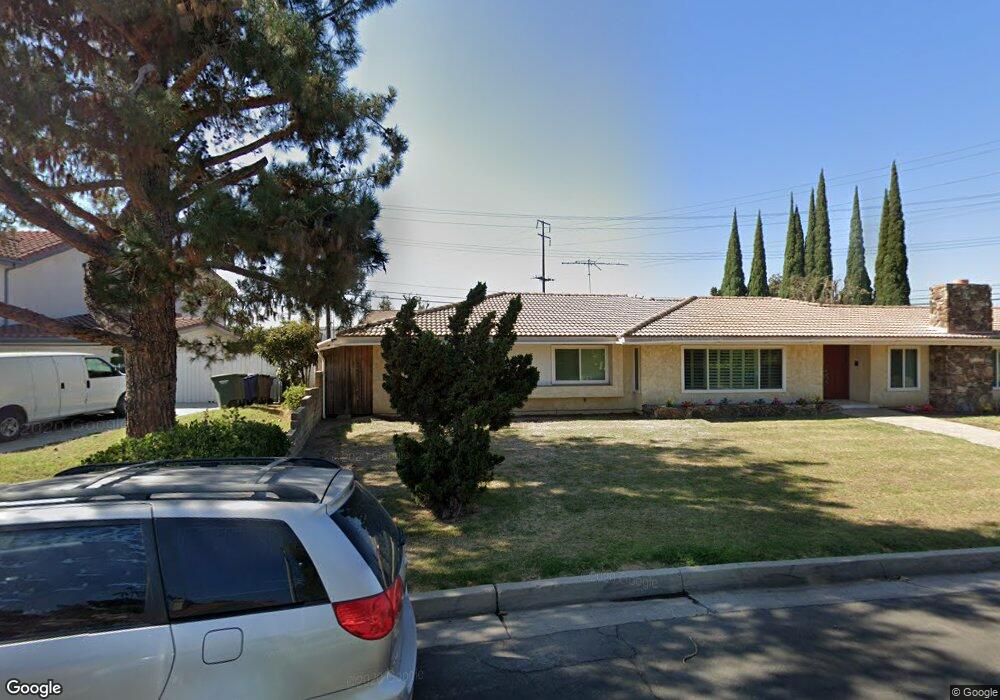 4695 Saint Andrews Ave, Buena Park, CA 90621 - photo 1