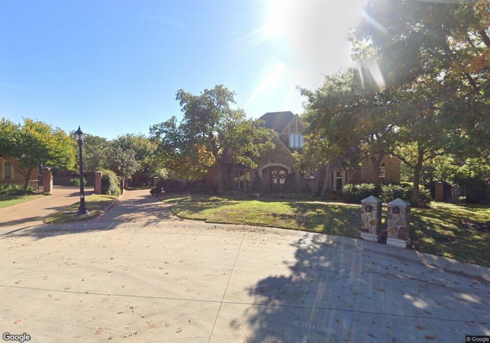 400 Bryn Meadows, Southlake, TX 76092 - photo 1