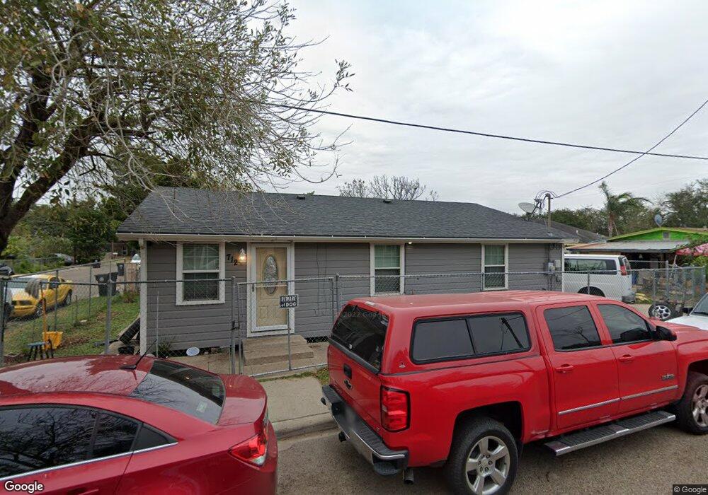 712 W Plaza St, Weslaco, TX 78596 - photo 1