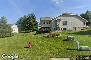 110 Lincoln Ave Unit 110D, Lisbon, IA 52253
