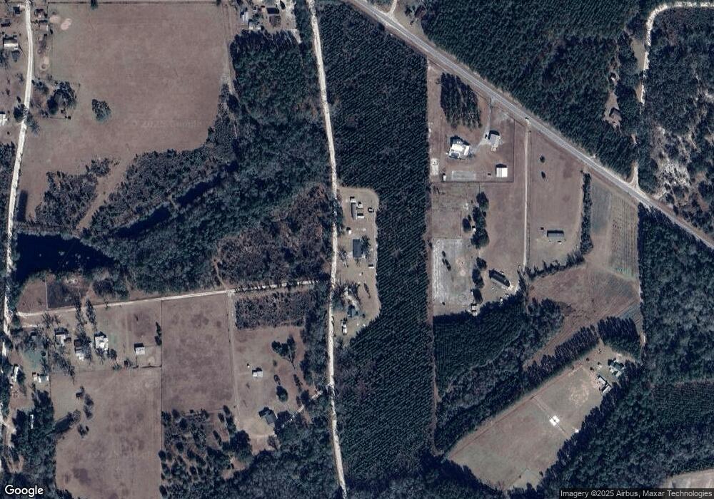 1948 Pierce Chapel Rd, Hoboken, GA 31542 - photo 1