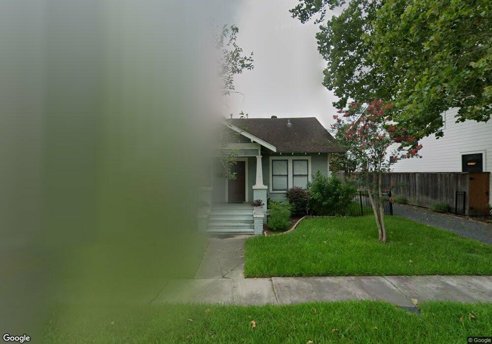 723 W Cottage St, Houston, TX 77009 - photo 1