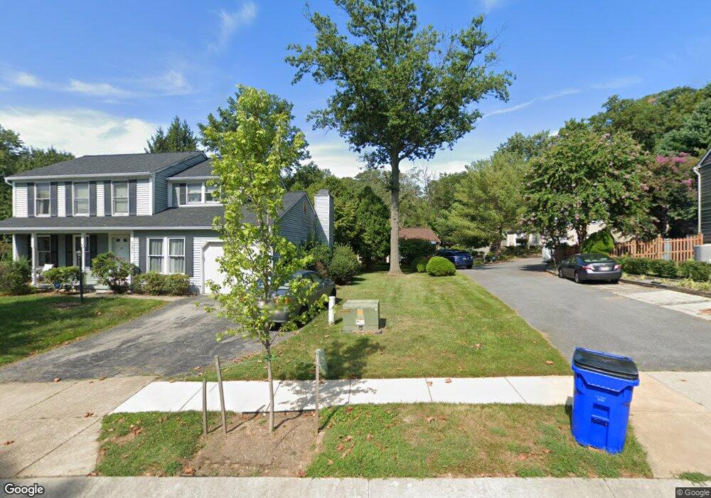 6226 Hidden Clearing, Columbia, MD 21045 - photo 1