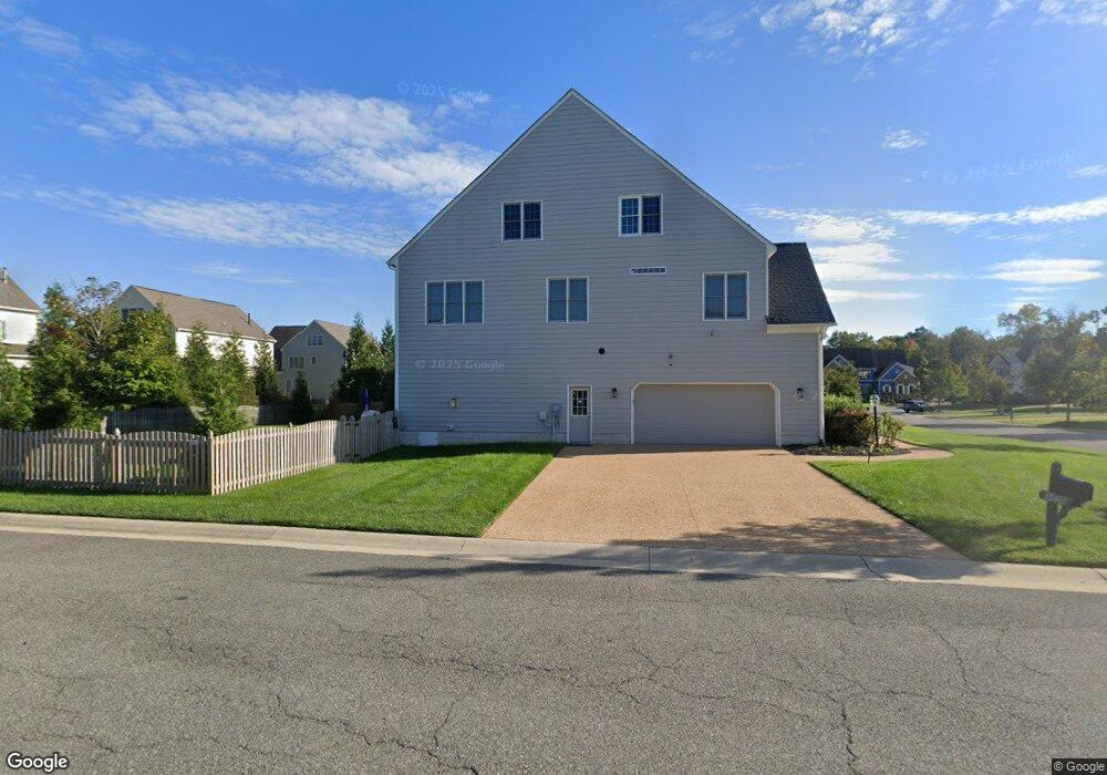 12401 Wyndham West Dr, Glen Allen, VA 23059 - photo 1