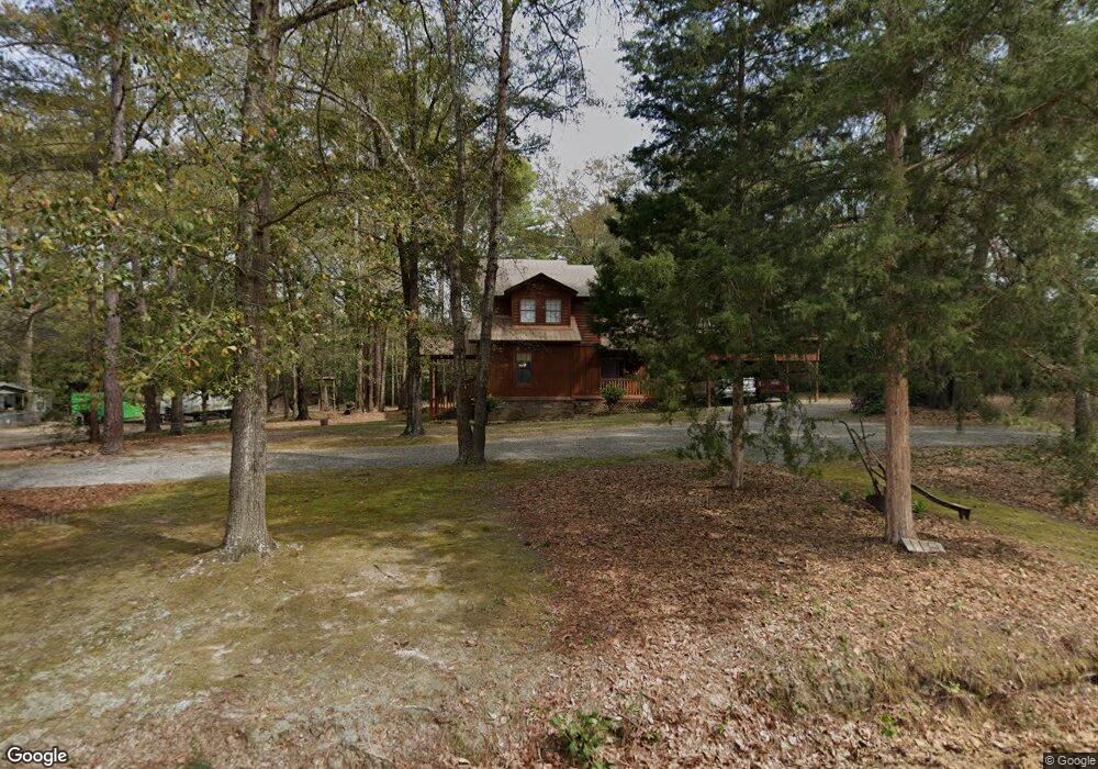 118 Smoak Rd, Cordele, GA 31015 - photo 1