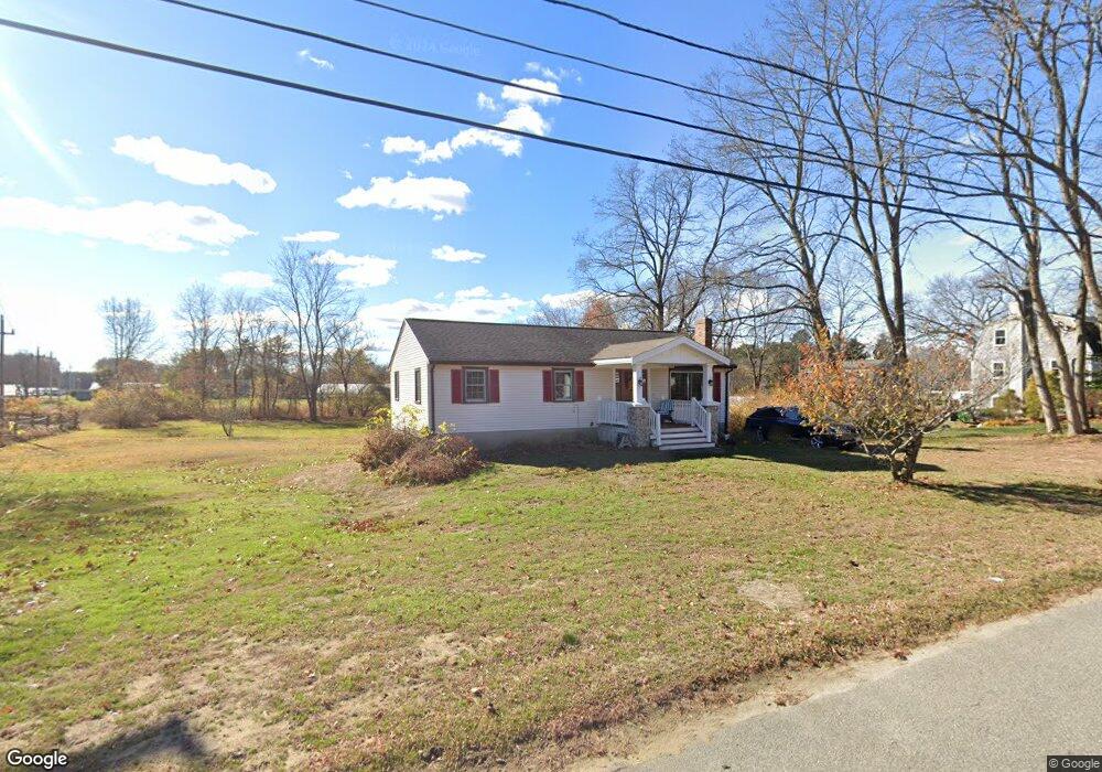 8 Robert Rd, Salisbury, MA 01952 - photo 1