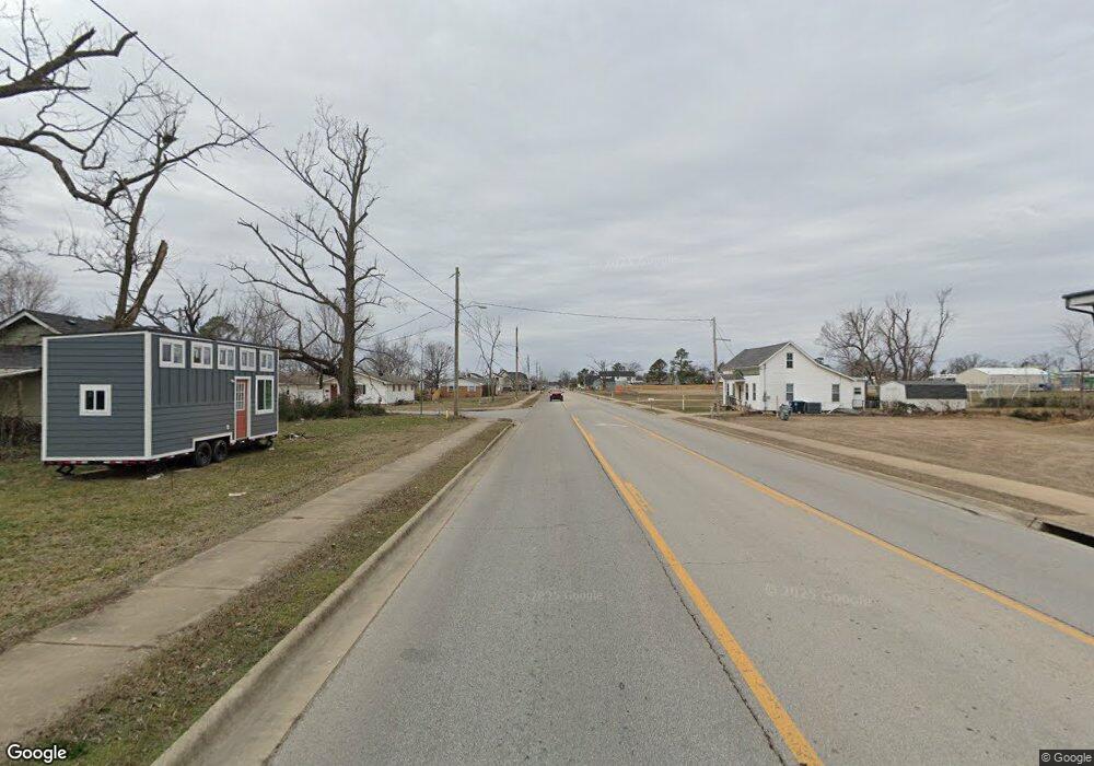 312 W Olive W, Rogers, AR 72756 - photo 1