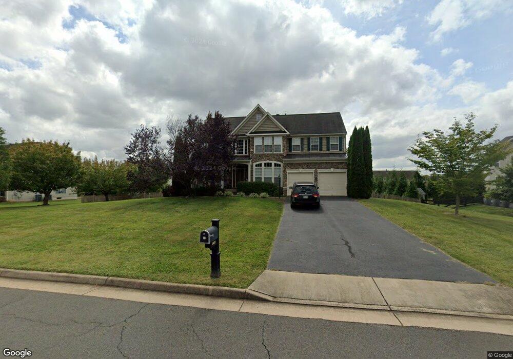 15405 Old House Ct, Culpeper, VA 22701 - photo 1