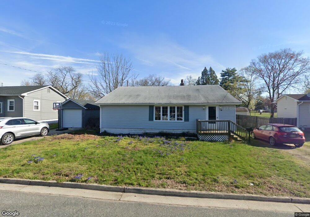 210 Bay St, Penns Grove, NJ 08069 - photo 1