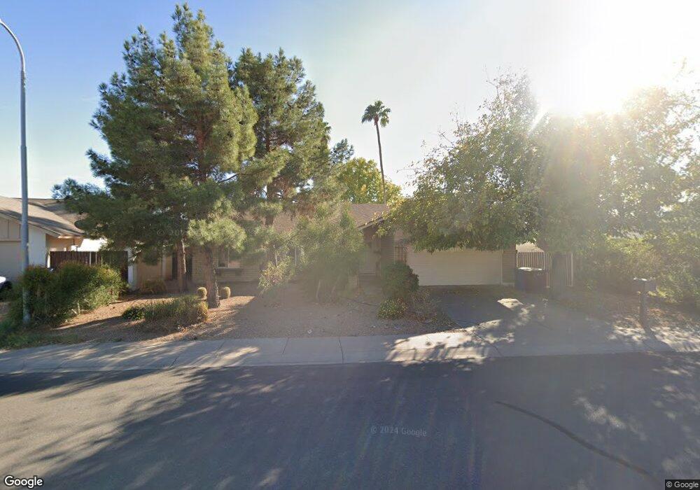 2661 W Chilton St, Chandler, AZ 85224 - photo 1