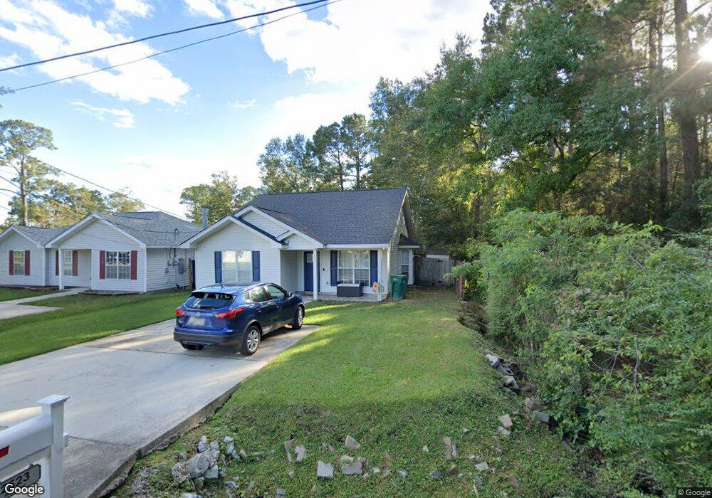 2523 Bluebird St, Slidell, LA 70460 - photo 1