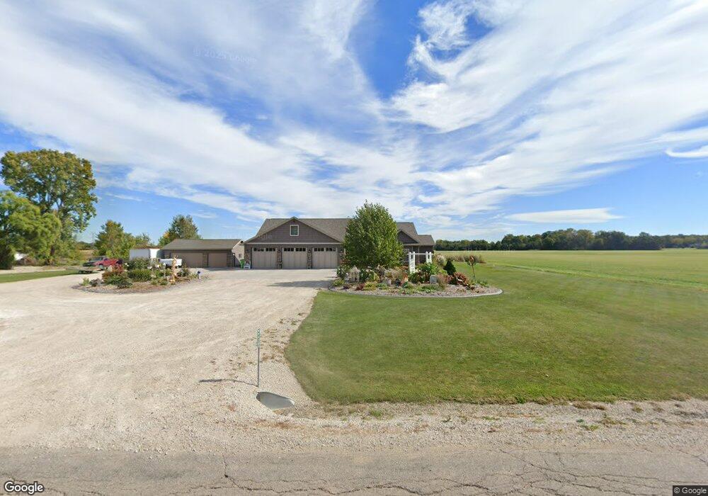 N9428 State Park Rd, Appleton, WI 54915 - photo 1
