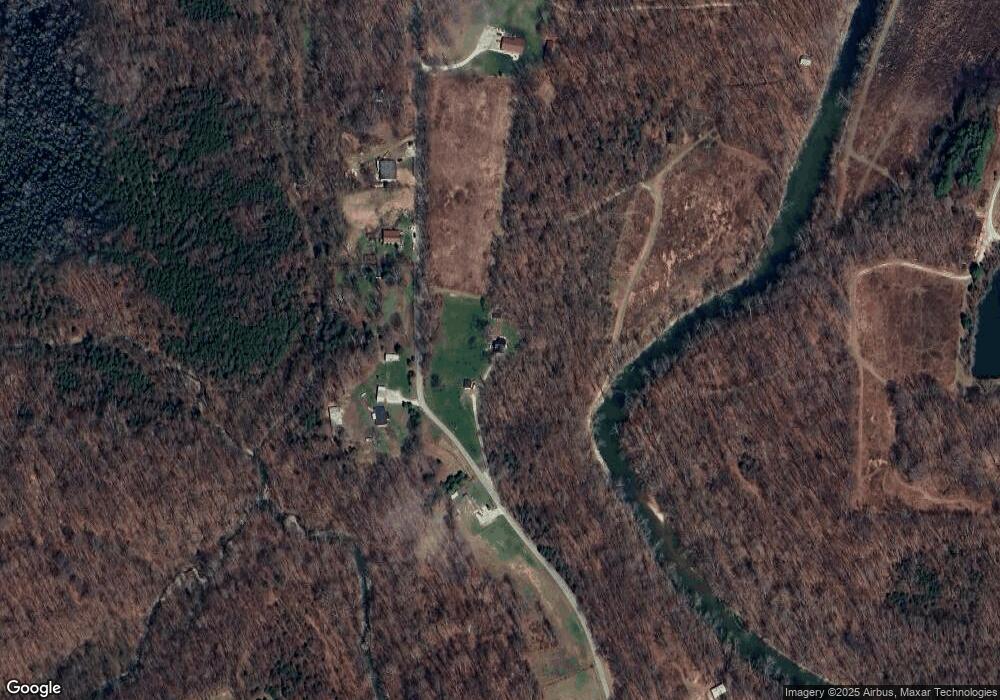 5522 N Baseline Rd, Osgood, IN 47037 - photo 1