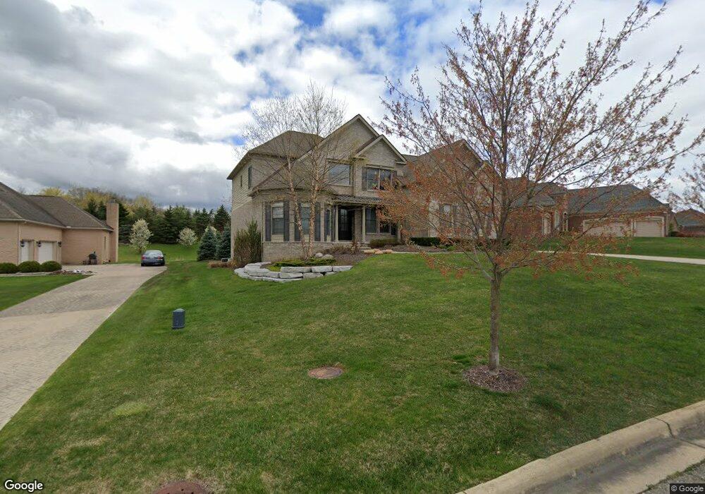 4312 Clearview Ln, Ann Arbor, MI 48108 - photo 1