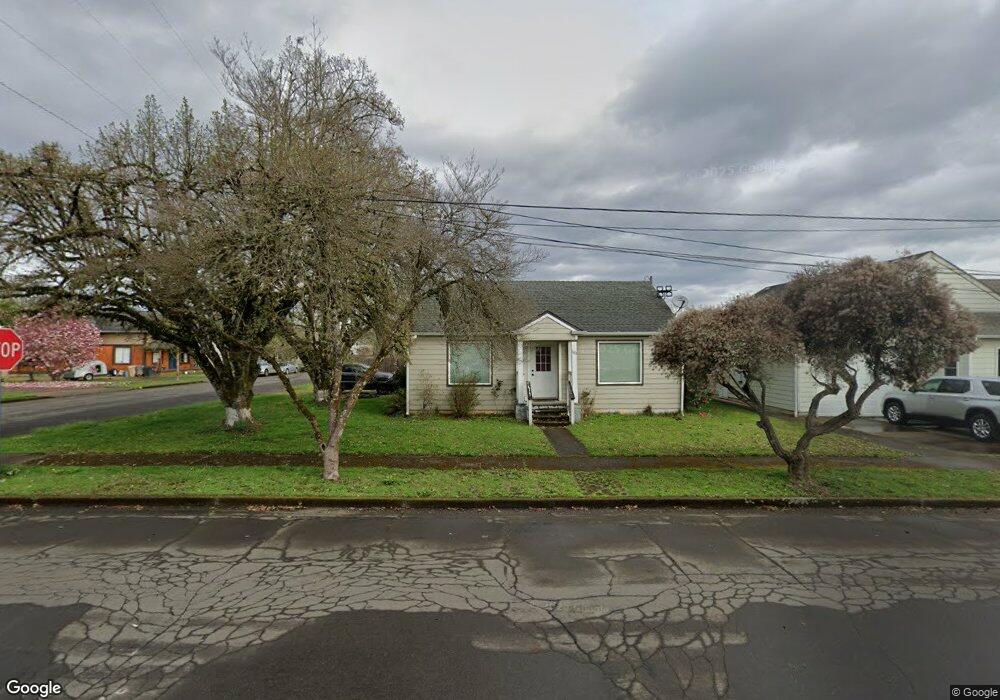 1183 11th Ave SW, Albany, OR 97321 - photo 1