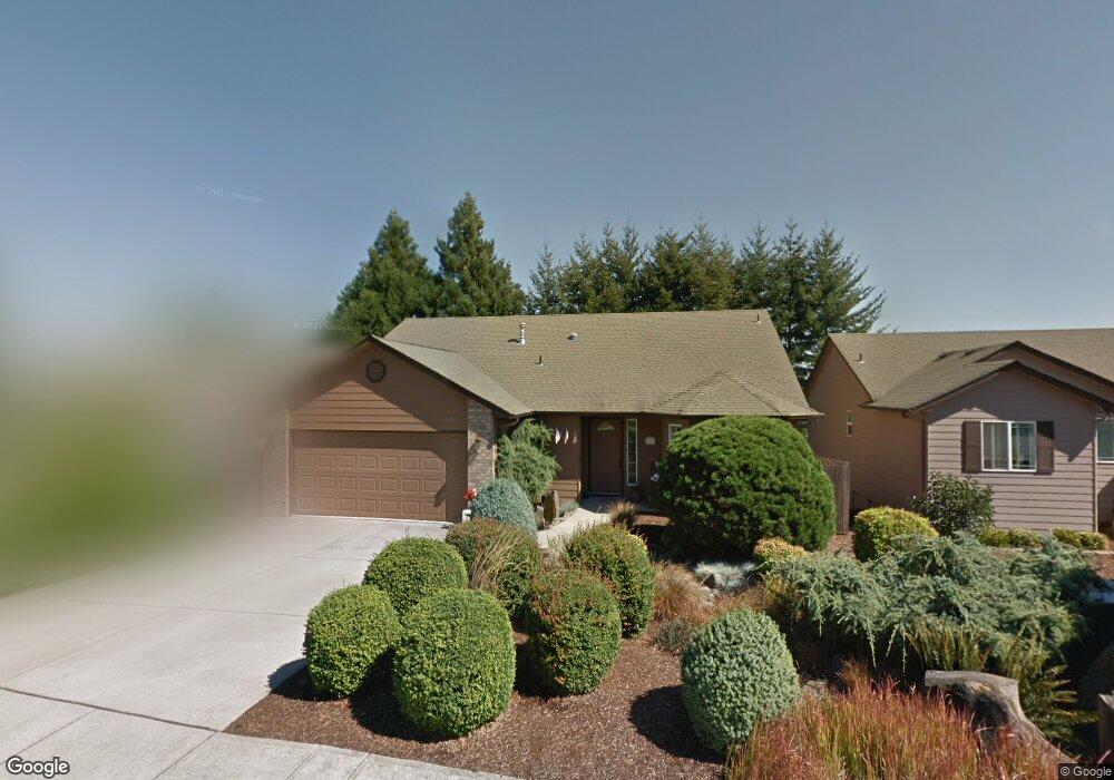 5436 Sugar Plum St SE, Salem, OR 97306 - photo 1