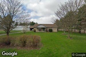 2844 N 500 E, Windfall, IN 46076