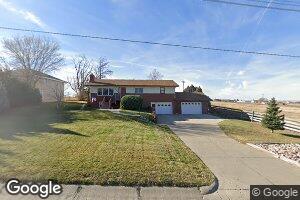 1201 Maple St, Chadron, NE 69337