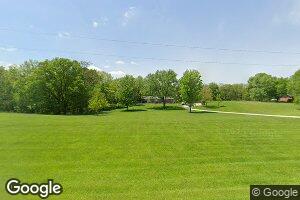 1783 W Point Rd, West Point, IA 52656