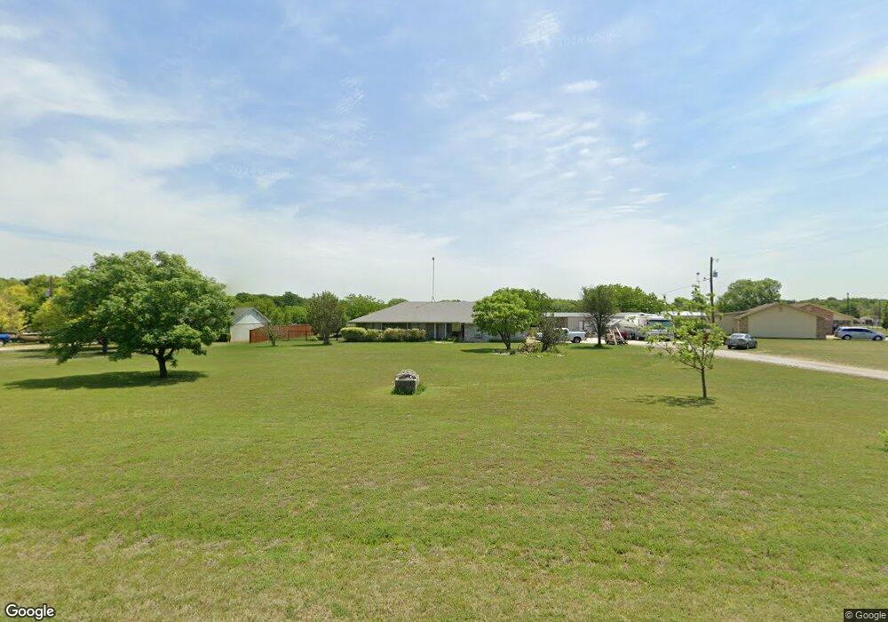 7012 Timber Trail, Azle, TX 76020 - photo 1