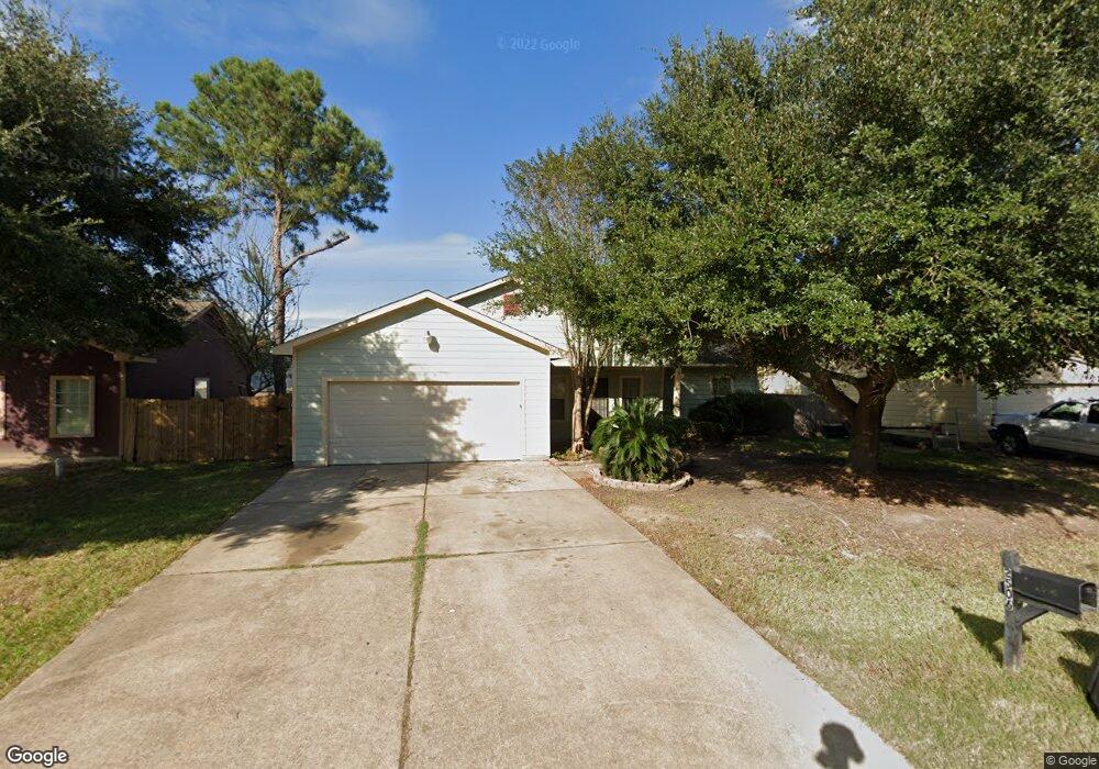 2506 Drayton Ln, Houston, TX 77088 - photo 1